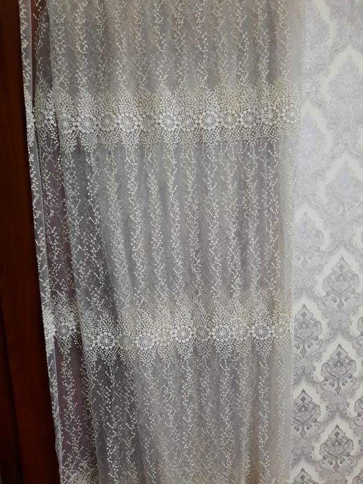 Перделер///Жалюзи///Шторы