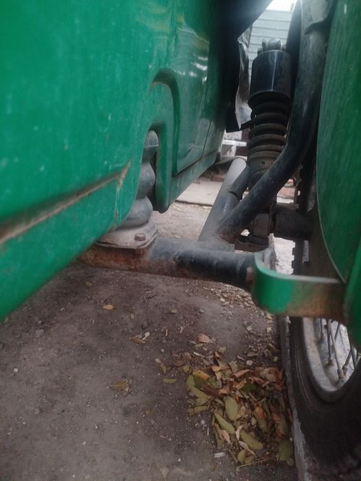 Урал  ИМЗ3.8 продам