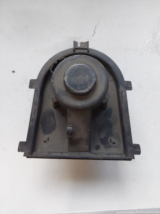 Aeroterma Seat Ibiza Ii (6K1) [ 1993 - 2002 ] Oem H35657880E