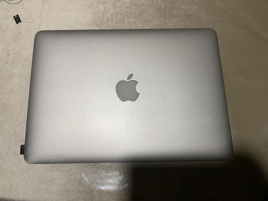 MacBook Pro 13-Retina