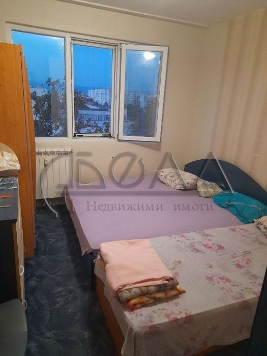 Продава се Двустаен апартамент в София, Люлин 9 - 64 кв.м за 2000 €/кв.м - Снимка #4