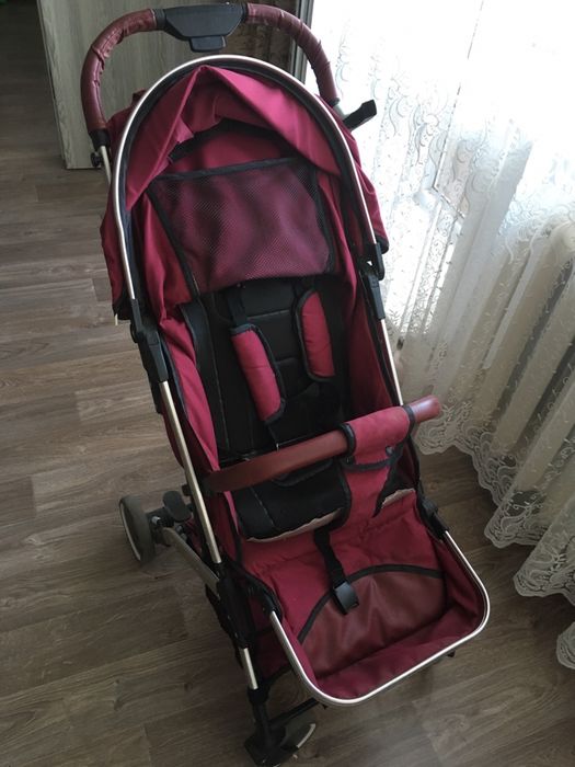 Продам коляску