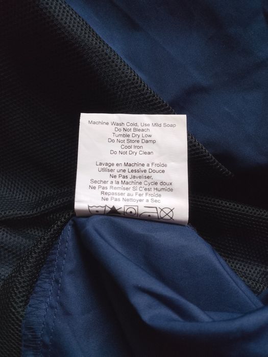 Vesta Ciclism Vintage Pearl Izumi