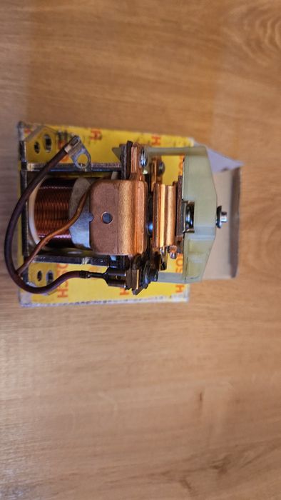 Releu prestolite electric