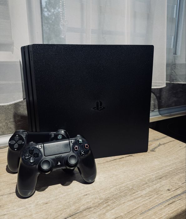 продам пс 4 про