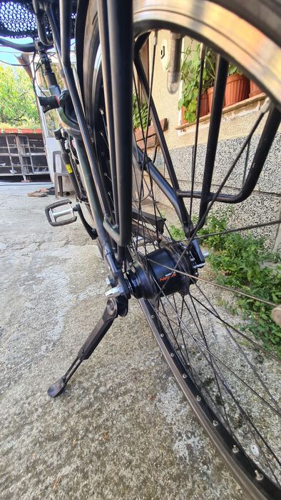 Електрически велосипед Kalkhoff-28