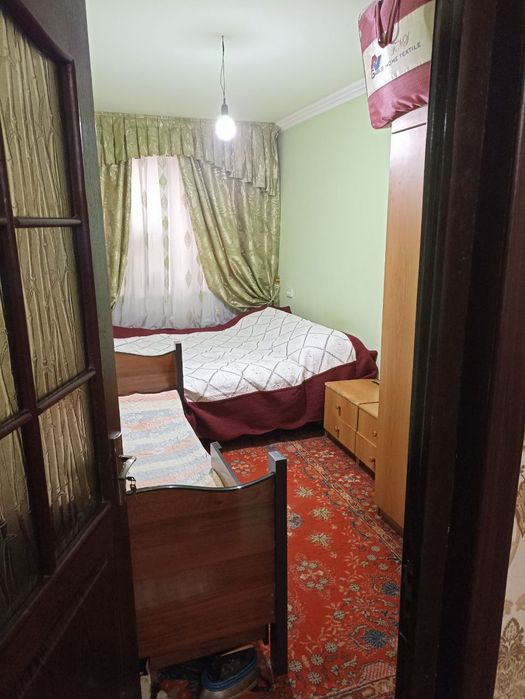 Продаётся своя квартира.