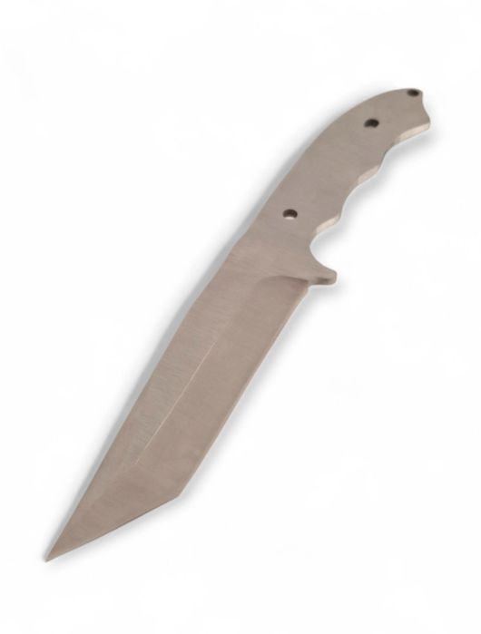 Ножове с ръчно изработена дръжка