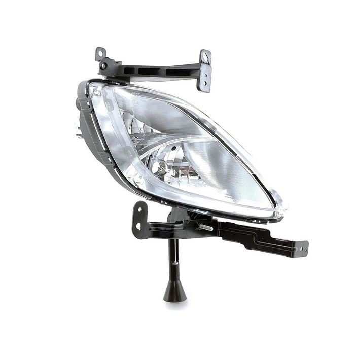 Противотуманка правая Hyundai Elantra 2010-