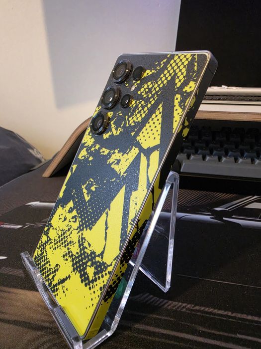 Samsung Galaxy S25 Ultra 1TB Jade Green