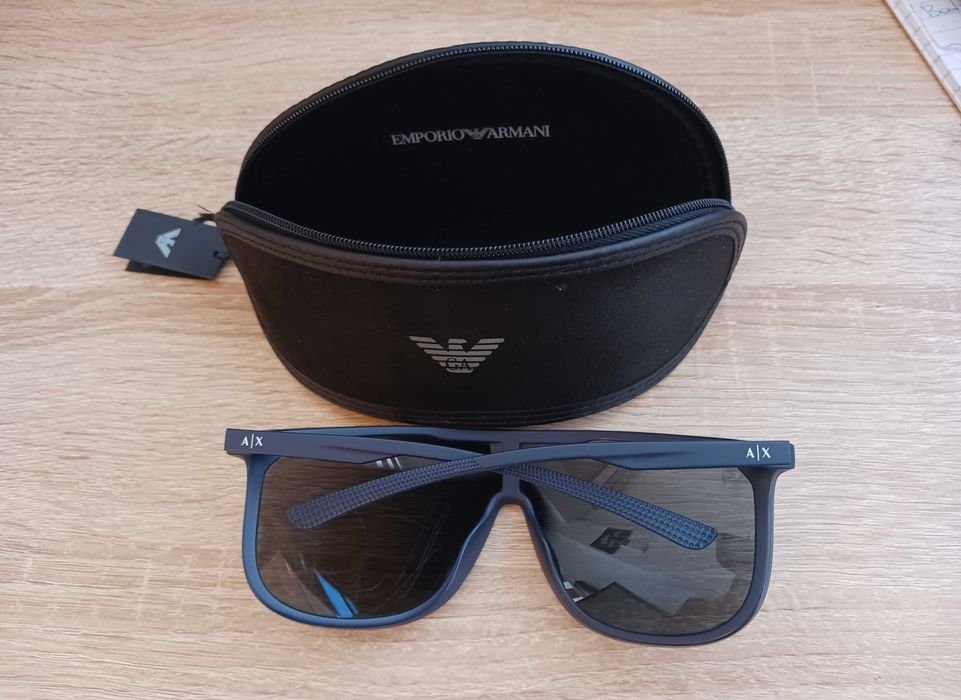 Мъжки слънчеви очила Armani Exchange