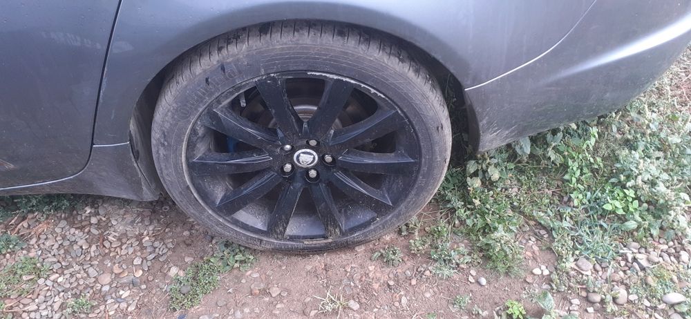 Jante jaguar xf er 19