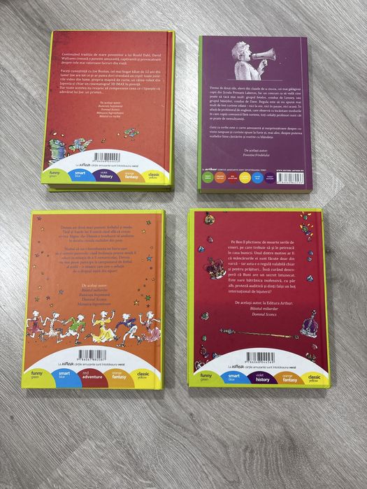 Carti pentru cei mici