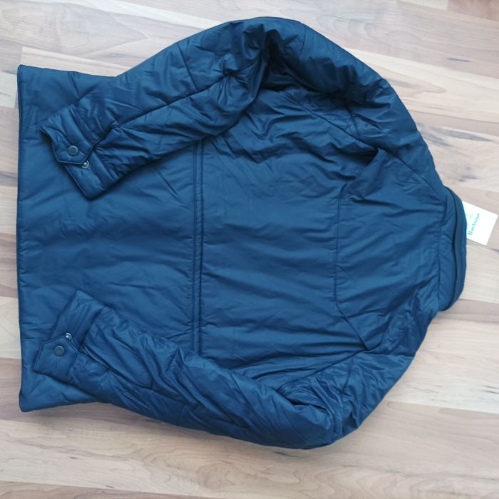 Barbaur/Ted Baker M,L,XL размер нови мъжки якета