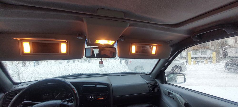 Фольваген Пассат б4