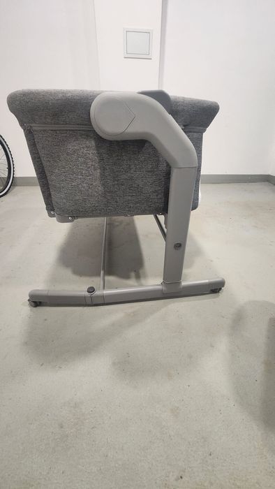 Бебешко легло Chicco