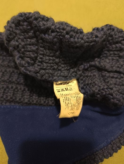 Căciulă groasă pentru Ski , munte Eisbar xl