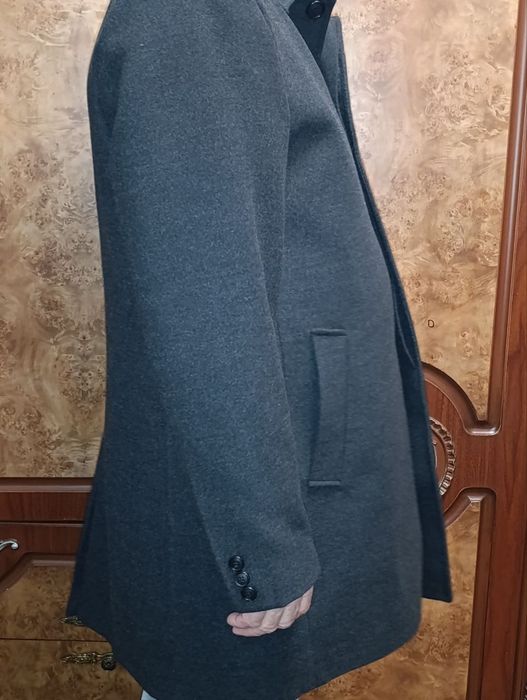 Пальто сотамиза янги