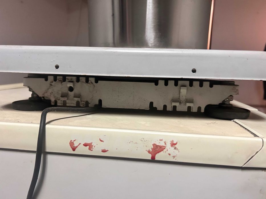 Весы электронные Б/У