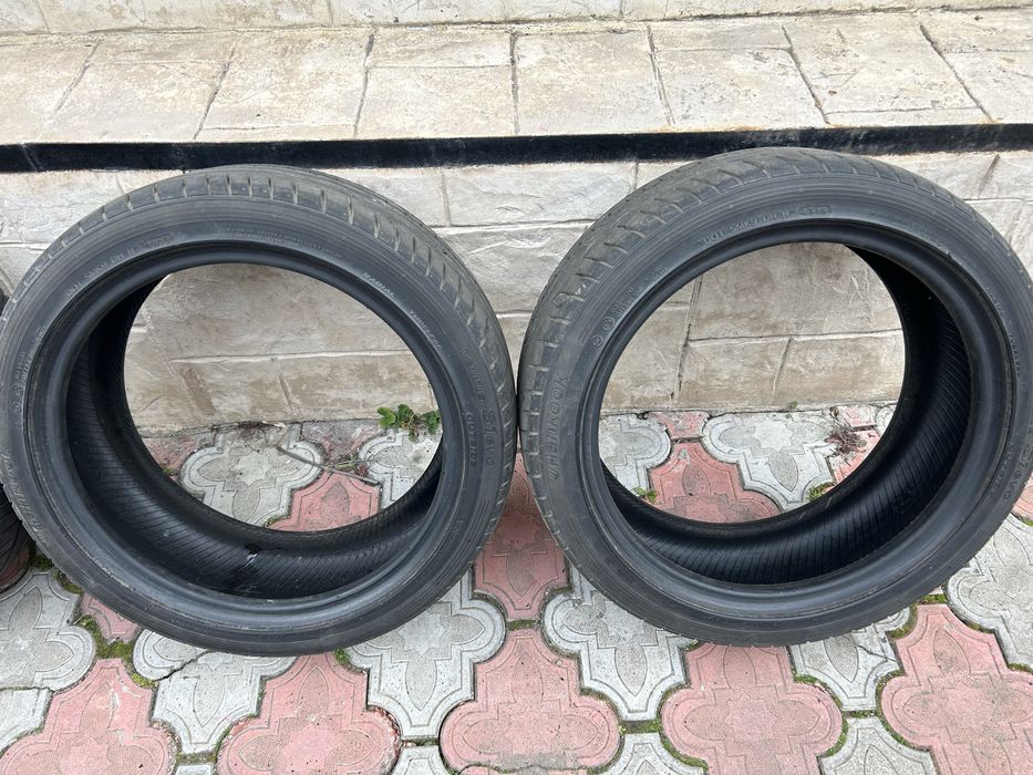 Anvelope vara 195/45/16 205/60/16 205/55/17