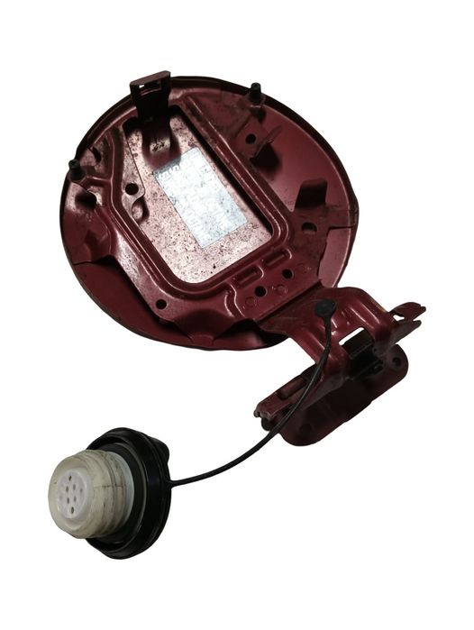 Capac Rezervor Combustibil Nissan Note E12 2012 - >