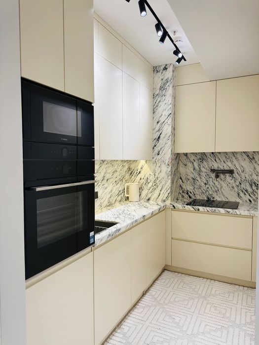 ЖК NRG U-TOWER 2-комн 64м2 на Доужба вид на Ташкент сити! Продажа! сну