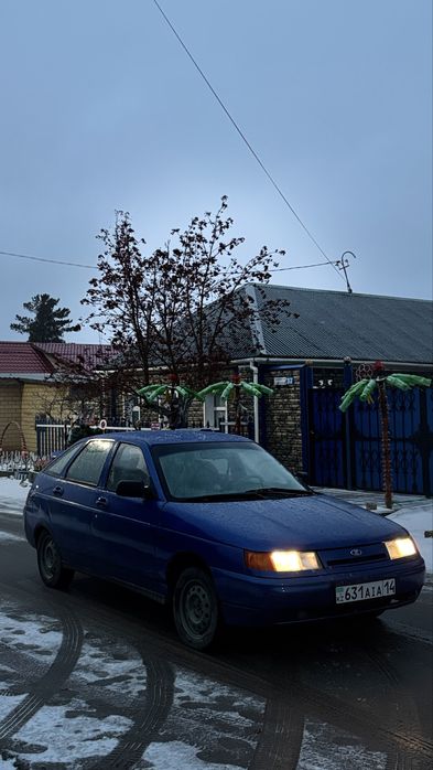 Продам ваз 2112