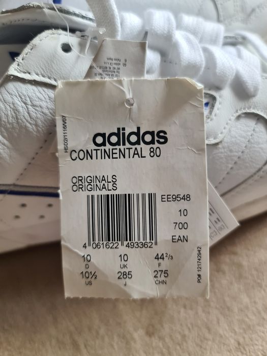 Мъжки маратонки Adidas