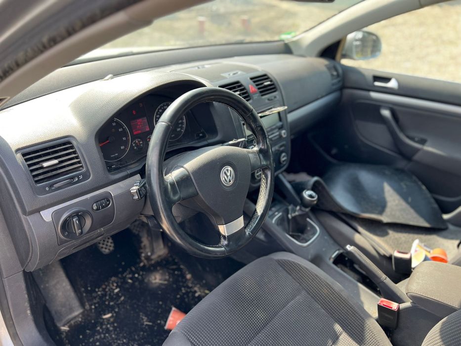 Piese golf5 breack (jetta)