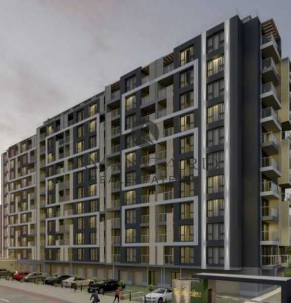 Продава се Двустаен апартамент в Пловдив, Кършияка - 72 кв.м за 1559 €/кв.м - Снимка #2