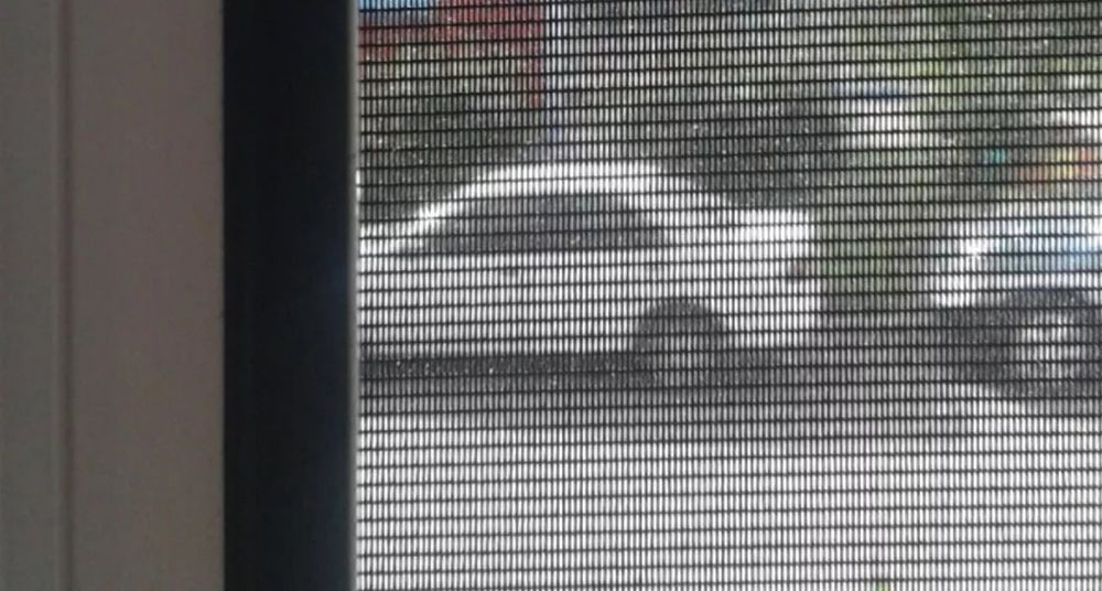 Москитные сетки всех видов в Астане