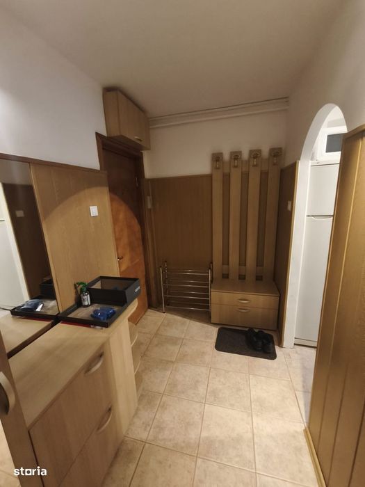 Apartament 2 camere, zona Garii