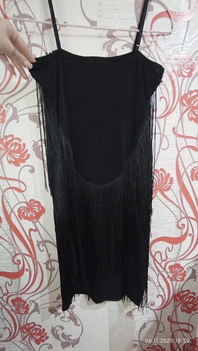 Два вечерних платья