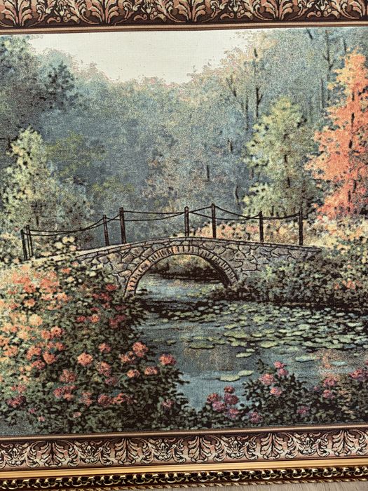 Габелен на стену 1х1,2м