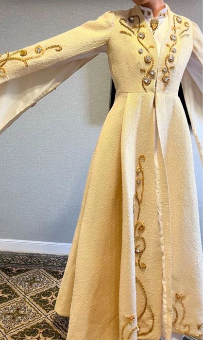 Платья кыз узату