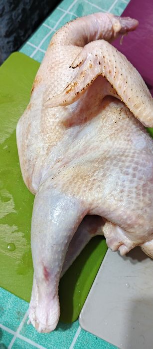 Продам домашние курочки