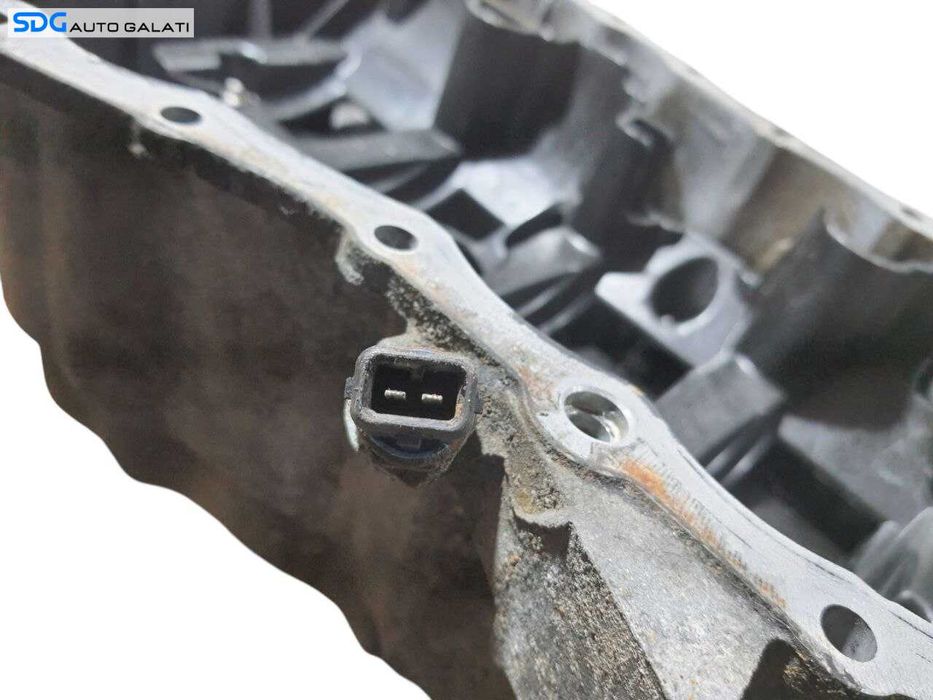 Baie Ulei Renault Scenic 2 1.5 DCI 2003 - 2008 Cod 8200318813 [N2023]