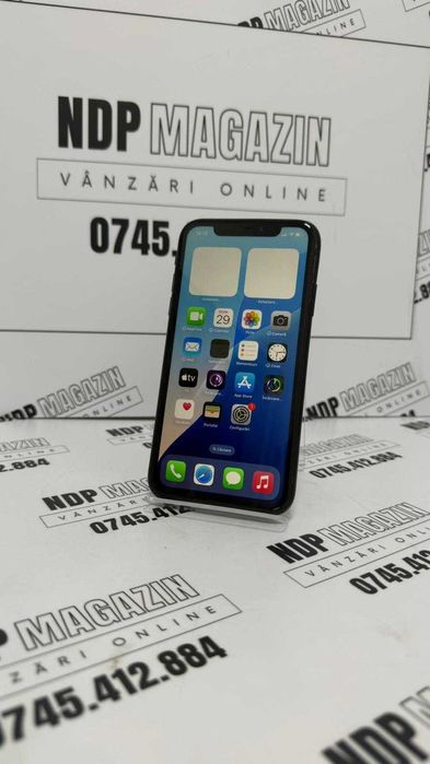 NDP Amanet NON-STOP Sos. Giurgiului 119 IPHONE XR (52307)