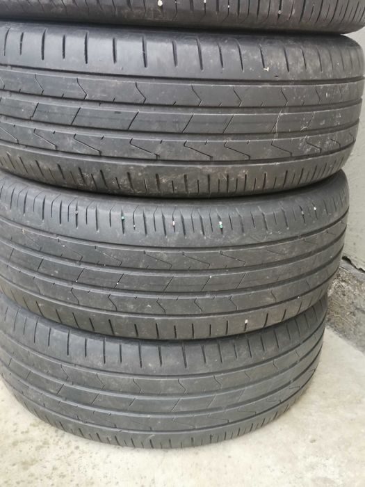 Anvelope vara Hankook