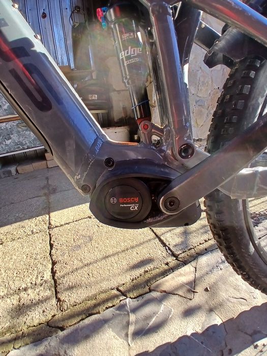 Vând emtb Focus Thorn2