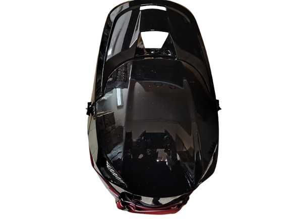 Каска Крос/Атв/Мотор с Очила 100%-10367