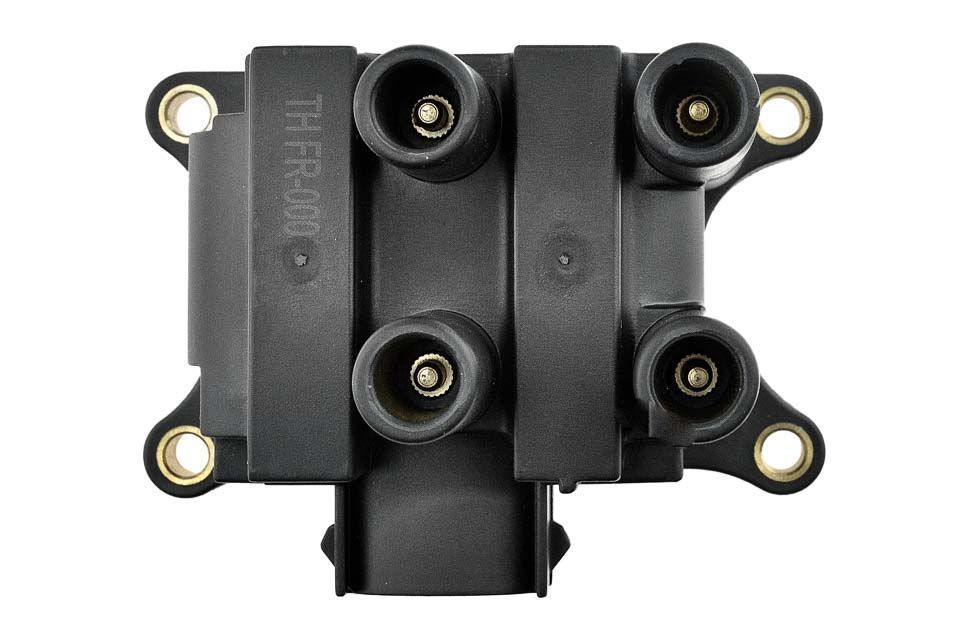 Bobina inductie Ford Focus 1, Focus 2 1.4, 1.6, Escort 7 1.3, Fiesta 4, V, Mondeo 1, Ii, 3 1.6, 1.8, 2.0, NTY ECZ-FR-000