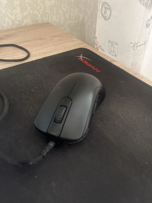 Zowie S1-C игровая мышь