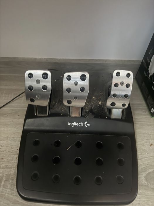 volan logitech g29