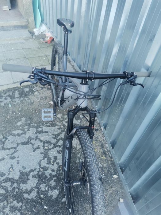 Vitus rapide carbon Slx 29