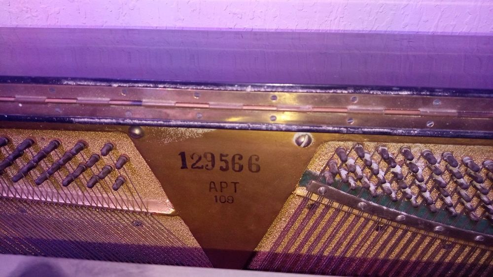 Продаются пионино состоянии отлично цена договорная