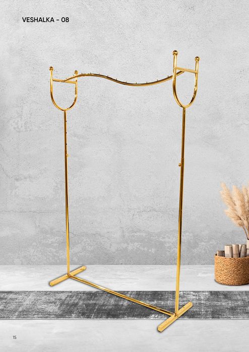 Гардеробы премиум-класса — практичные и долговечные