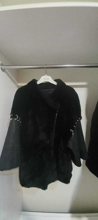 продам полушубок