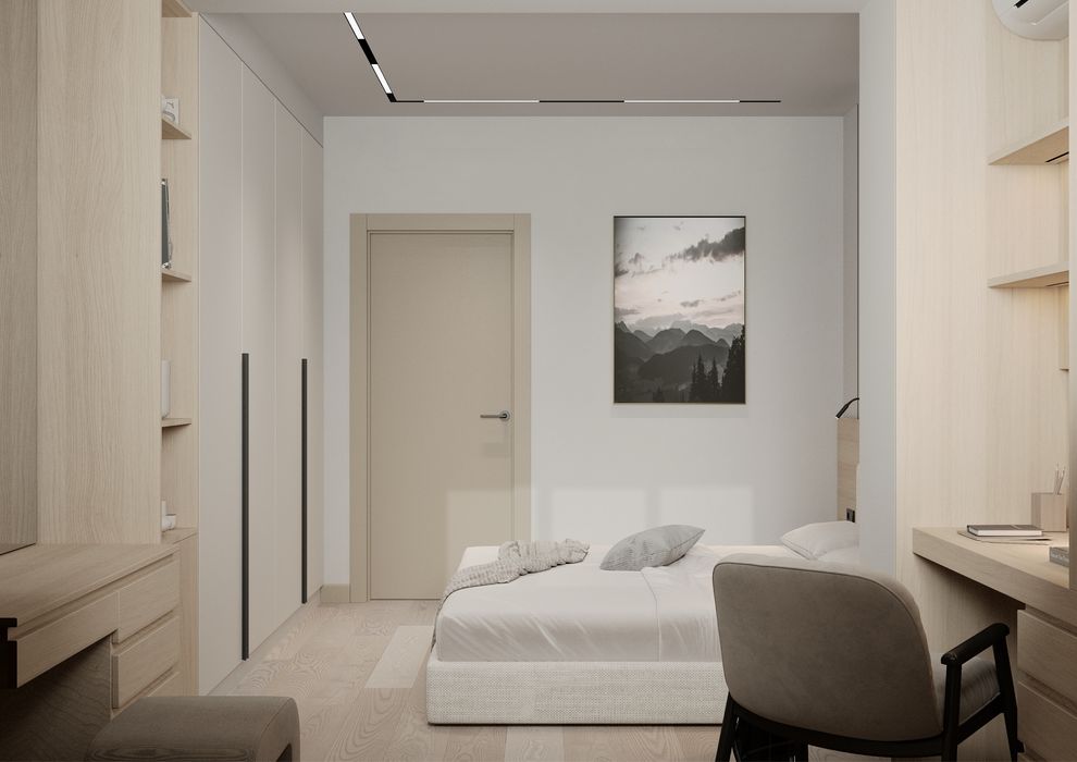 кв от Собственника класса люкс на Цуме 2/3/12, 50 кв