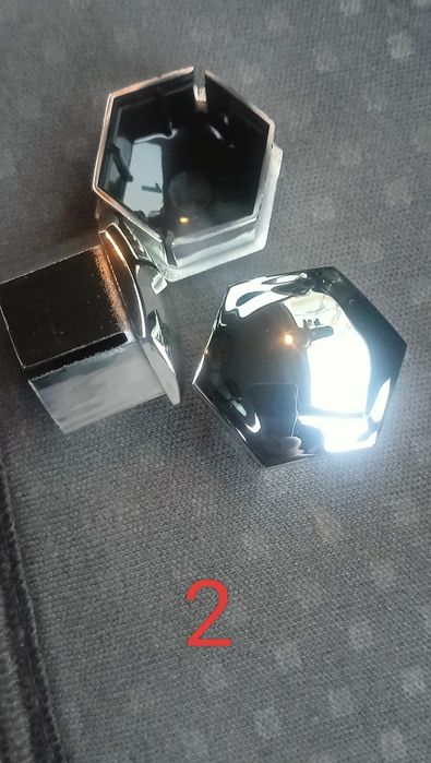 Капачки за джанти за Cитроен и DS, Пежо.